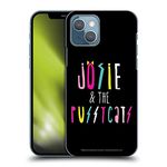 Head Case Designs Officially Licensed Riverdale Josie & The Pussycats Graphic Art Hard Back Case Compatible With Apple iPhone 13