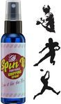 Spin iT Football Sports Gripping Spray (60ml)