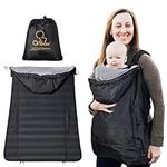 Orzbow Winter Baby Carrier Cover wi
