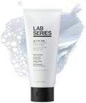Lab Series All-In-One Multi-Action Face Wash - Men's Face Scrub - Cleanse and Exfoliates Skin, 6.7 Fl Oz