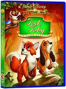 Tod y Toby
