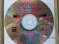Pinball Madness - PC