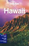 Lonely Planet Hawaii