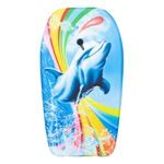 Trespass Printed Bodyboard 33" Spindrift