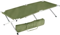 Rothco G.I. Type Oversized Folding Cot