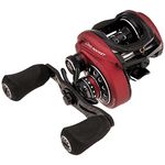 Abu Garcia Revo Rocket Low Profile Bait Cast Fishing Reel