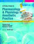 Stoelting’s Pharmacology and Physiology in Anesthetic Practice, South Asian ed