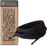 THE ORIGINAL STRETCHLACE Elastic St