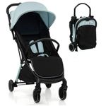 Folding Strollers