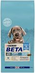 BETA Puppy Large Breed Turkey Dry D