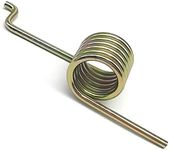 3204425 Washing Machine Idler Pulley Spring by savone - Fits for Frigidaire Electrolux Gibson Washer Replaces PS446551 AH446551 EA446551 AP2131606