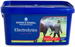 Other DODSON & HORRELL ELECTROLYTES, Clear