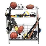Kinghouse Garage Sports Equipment O
