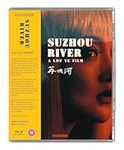 Suzhou River (Limited Edition) [Blu