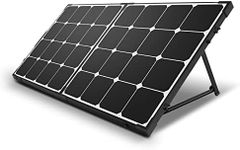Renogy 100 Watt Off Grid Eclipse Mo