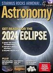 Astronomy Magazine March 2023 2024 