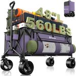 Hikemoon 300L Extra Large Wagons Ca