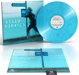 Emergency Telephone (Ocean Blues Blue Vinyl) [VINYL]