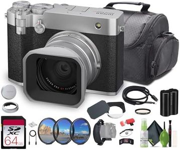 FUJIFILM G