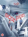 Scorpion - Seasons 1-4 Complete [DV