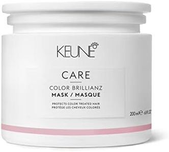 Keune Care Color 8719281103882 Brilliance Mask