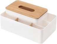 Multifunction Tissue Box Rectangula