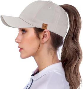 Ponytail B