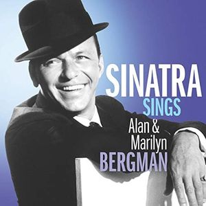 Sinatra Sing The Song Of Alan & Marily