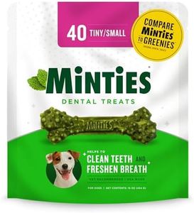 Minties De