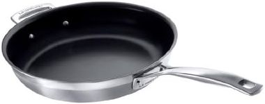 Le Creuset 3-Ply Stainless Steel No