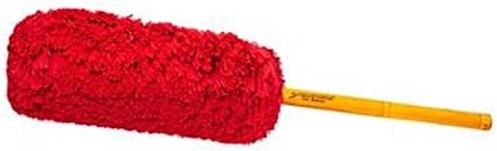 California Car Duster 62557 Super Duster , Red