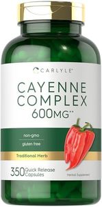 Cayenne Pe