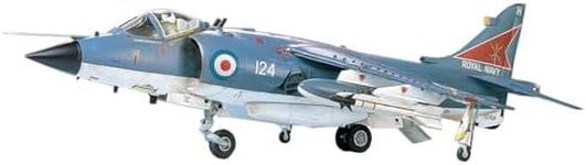 Tamiya TM61026 FRS1 61026 Hawker SEA Harrier, Mittel