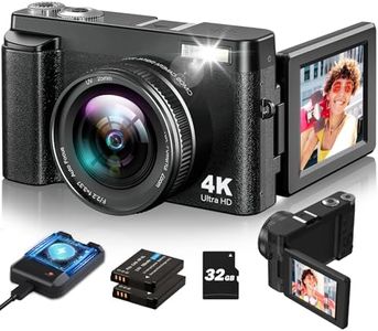 4K Digital
