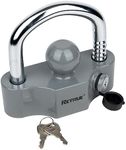 RETRUE Universal Coupler Lock Trail