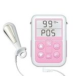 iStim Kegel Exerciser Incontinence Stimulator with Probe - iStim V2 - for Bladder Control and Pelvic Floor Exercise - for Women and Men - Electrical Muscle Stimulator (EMS)