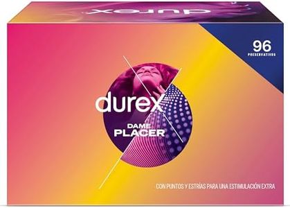 Durex Pres