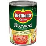 Del Monte Stewed Tomatoes, 14.5 Oun