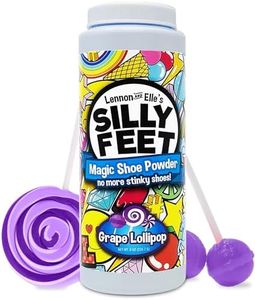 Magic Shoe