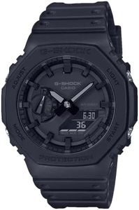 Casio Mont