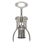 Campagnolo Big Corkscrew, Silver