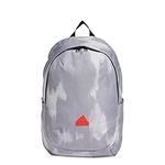 adidas Unisex's Cocoon Backpack Bag, Multicolor/Black/Bright Red, One Size