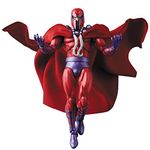 MEDICOM TOY MAFEX Magneto (Comic Ver.) (X-Men)