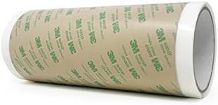 3M 468MP Double Sided Adhesive Tran