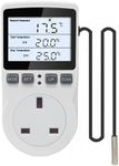 KETOTEK Temperature Controller Ther