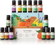 Plant Therapy Essential Oils Top 14