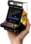 My Arcade DGUNL-7014 Atari Nano Pla