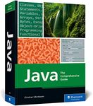 Java: The Comprehensive Guide to Ja