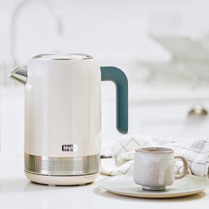 Breville 1.7L Electric Kettle – Stainless Steel Fast Boil
