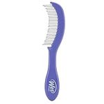 Wet Brush Thin Detangler Comb - Pur